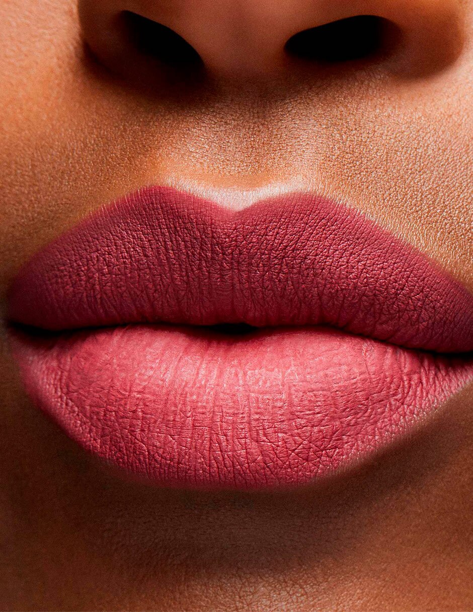 M&middot;A&middot;C LOCKED KISS INK (LABIAL L&Iacute;QUIDO MATE)